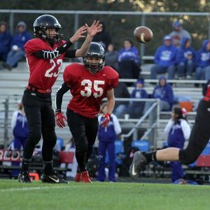 Meet your Posher, Caleb